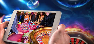 Официальный сайт Weiss Casino